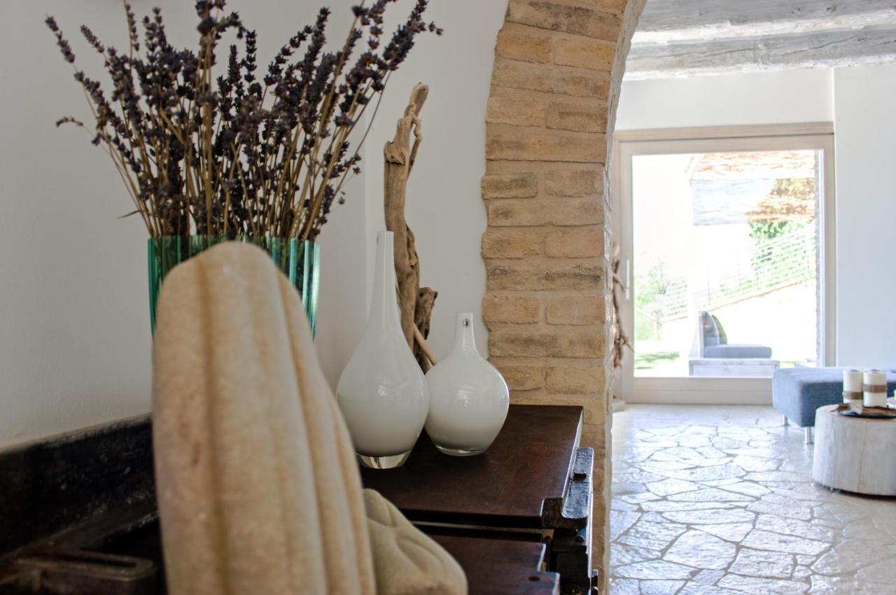 Casa Bartoccio - Casa Vacanze Fermignano Exterior foto